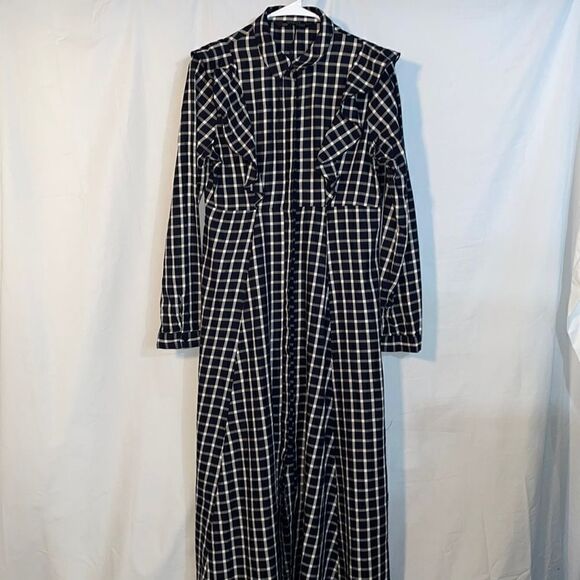 Zara Dresses & Skirts - Zara woman long dress